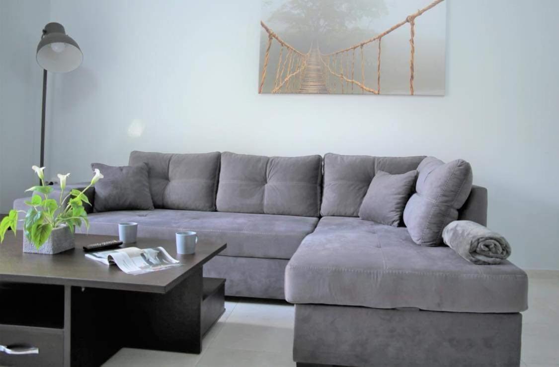 Lovely Apartment In The Center Of Athens. Exterior foto