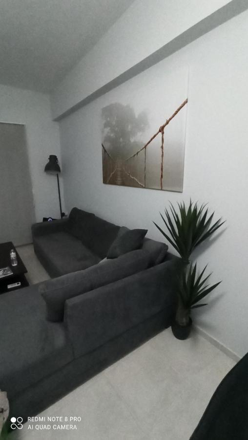Lovely Apartment In The Center Of Athens. Exterior foto