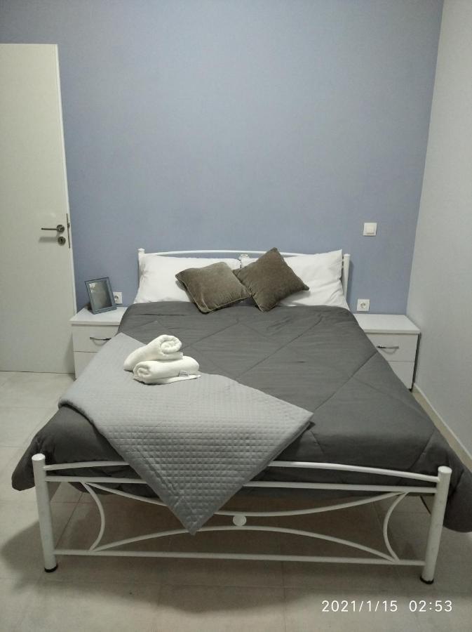 Lovely Apartment In The Center Of Athens. Exterior foto