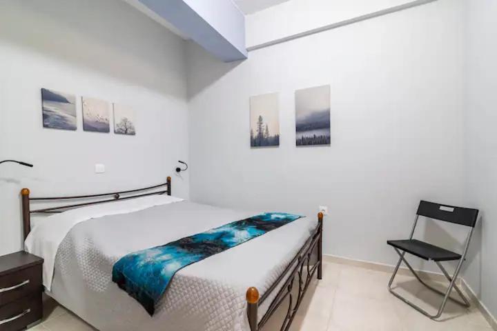 Lovely Apartment In The Center Of Athens. Exterior foto